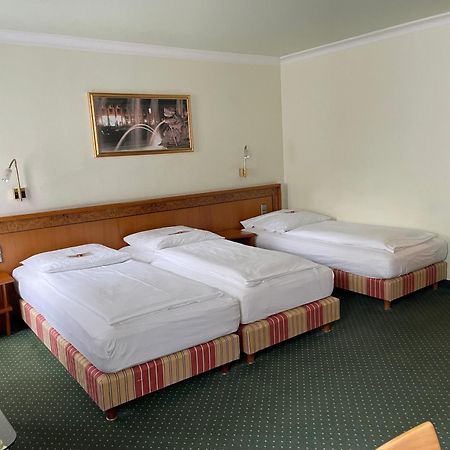 Hotel Ochsen Stuttgart Zewnętrze zdjęcie