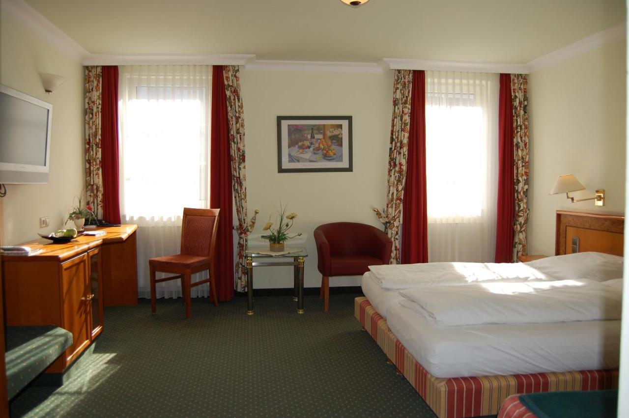 Hotel Ochsen Stuttgart Zewnętrze zdjęcie