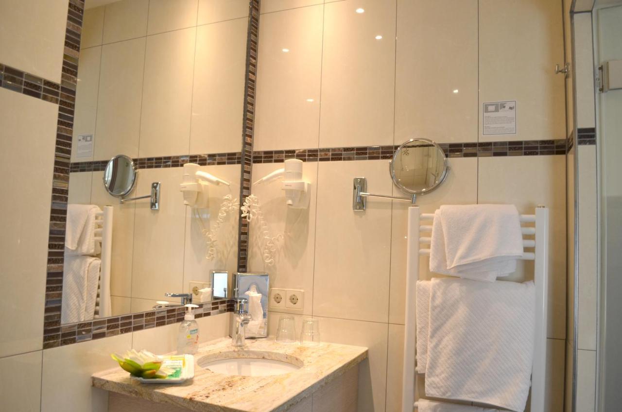 Hotel Ochsen Stuttgart Zewnętrze zdjęcie