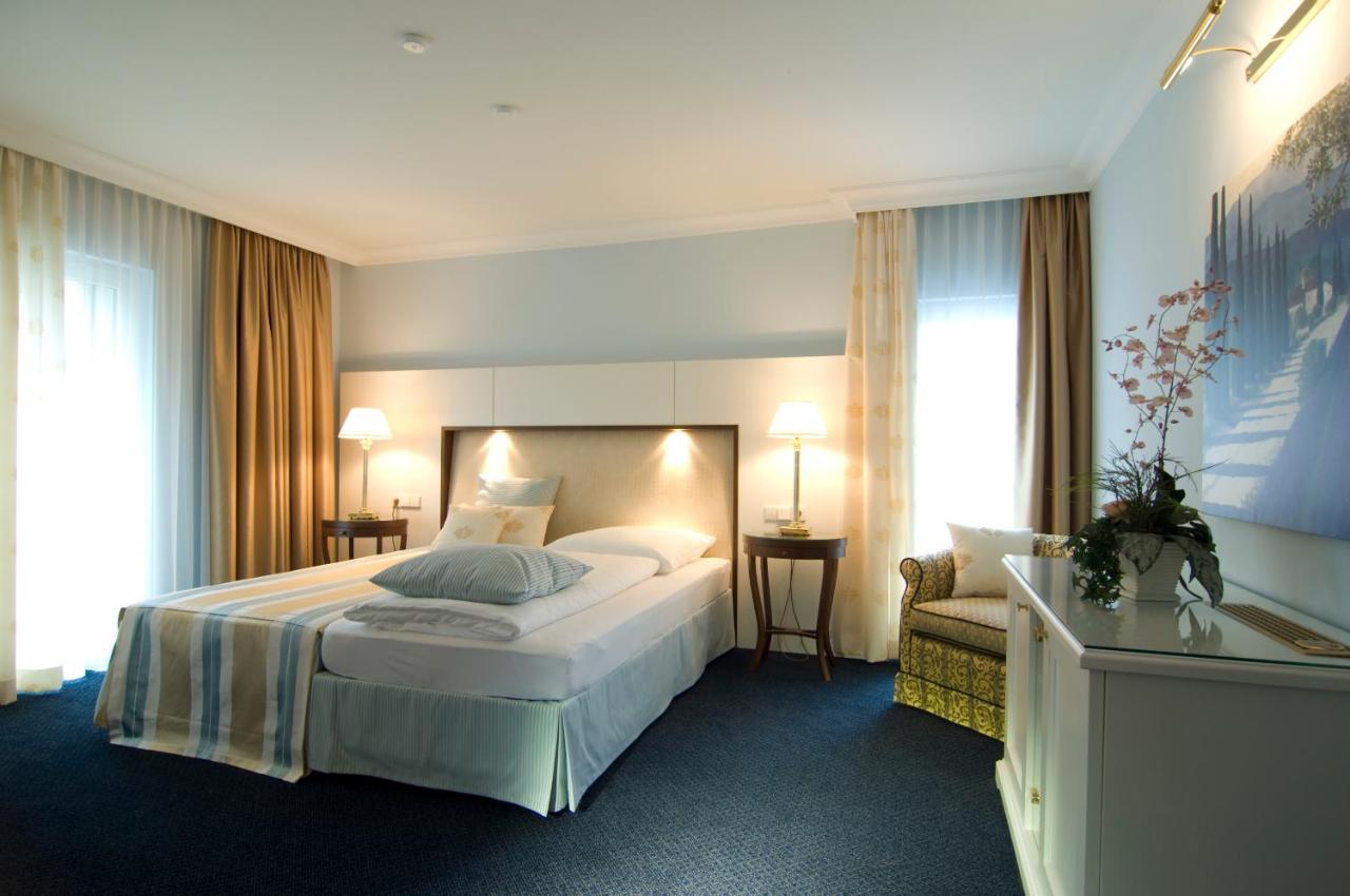 Hotel Ochsen Stuttgart Zewnętrze zdjęcie