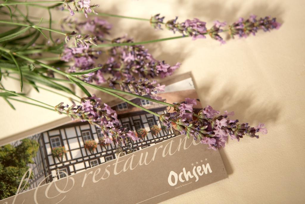 Hotel Ochsen Stuttgart Zewnętrze zdjęcie