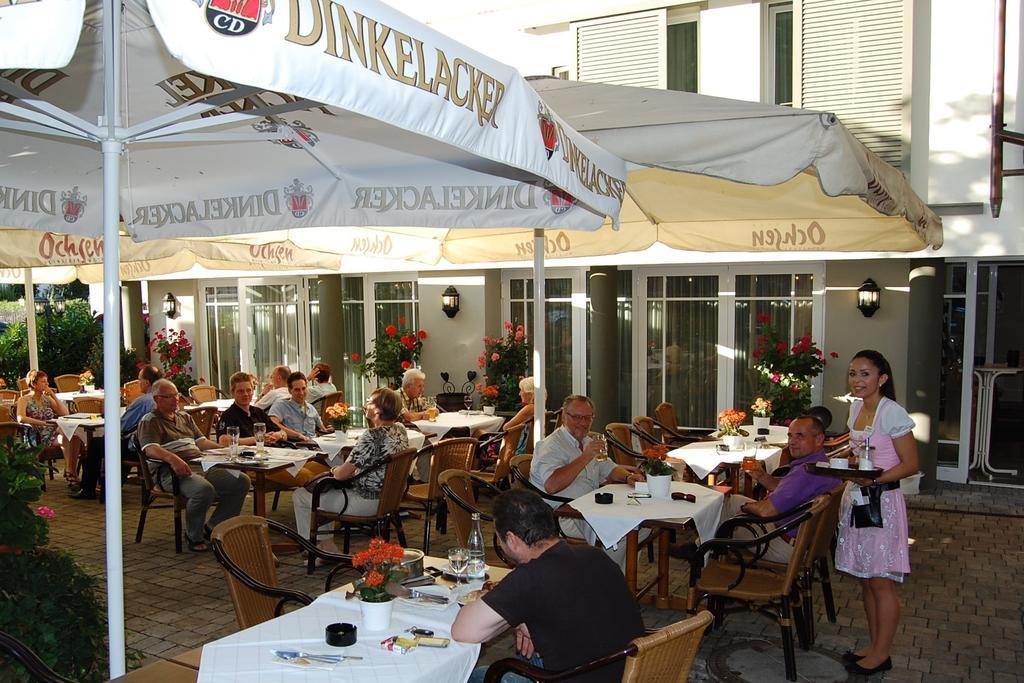 Hotel Ochsen Stuttgart Zewnętrze zdjęcie