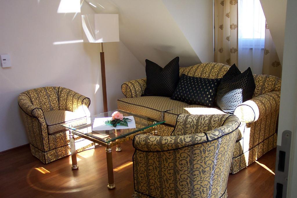 Hotel Ochsen Stuttgart Pokój zdjęcie