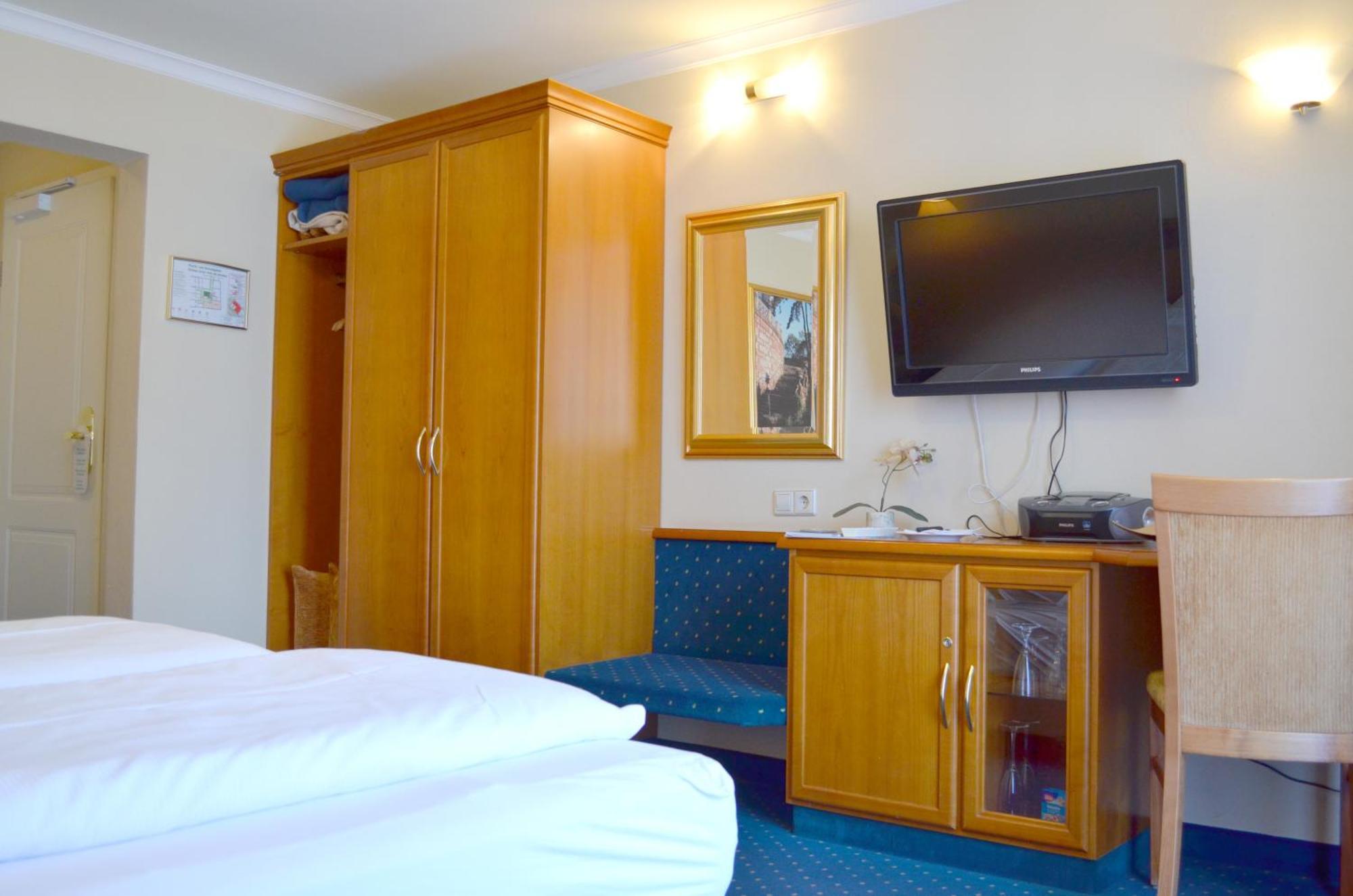 Hotel Ochsen Stuttgart Zewnętrze zdjęcie