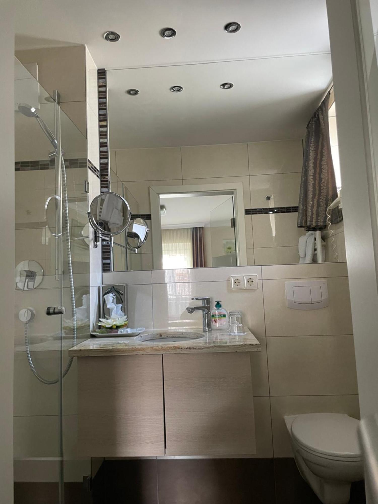 Hotel Ochsen Stuttgart Zewnętrze zdjęcie