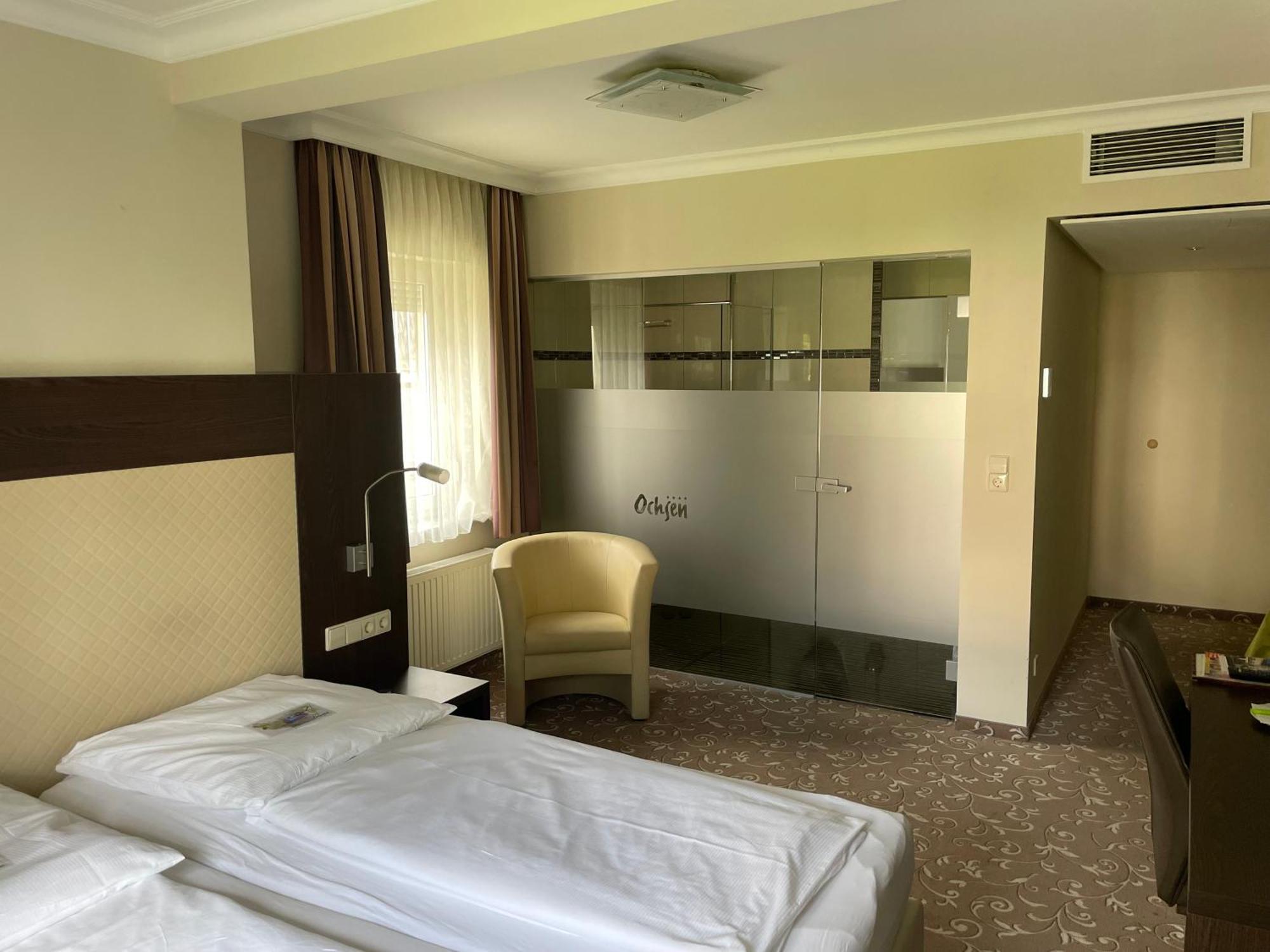 Hotel Ochsen Stuttgart Zewnętrze zdjęcie