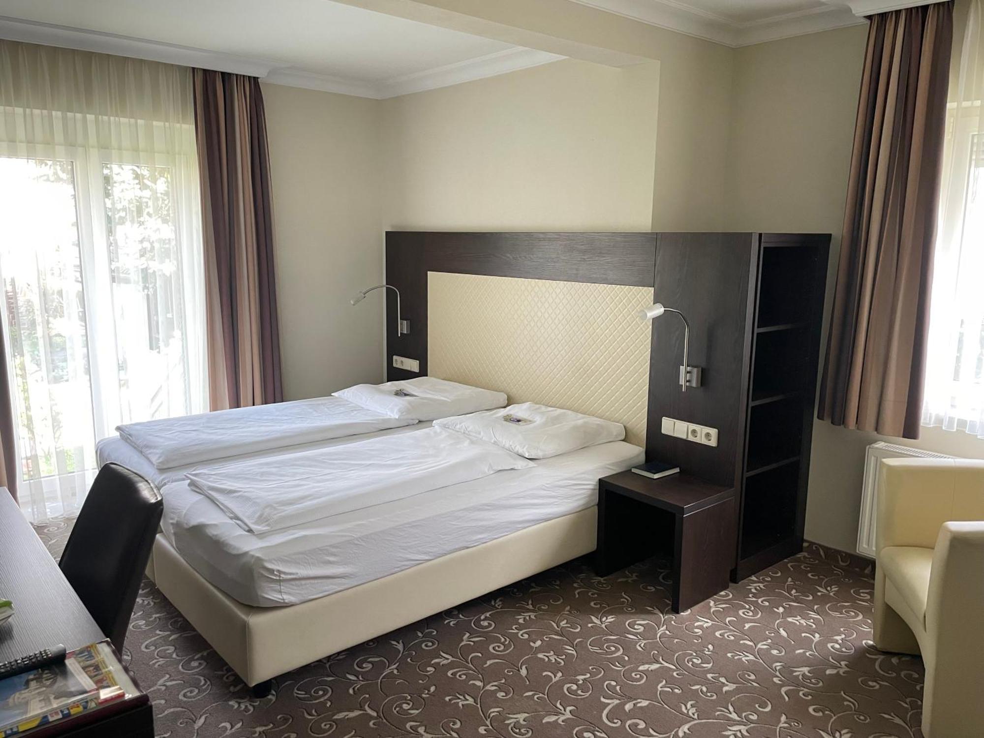 Hotel Ochsen Stuttgart Zewnętrze zdjęcie