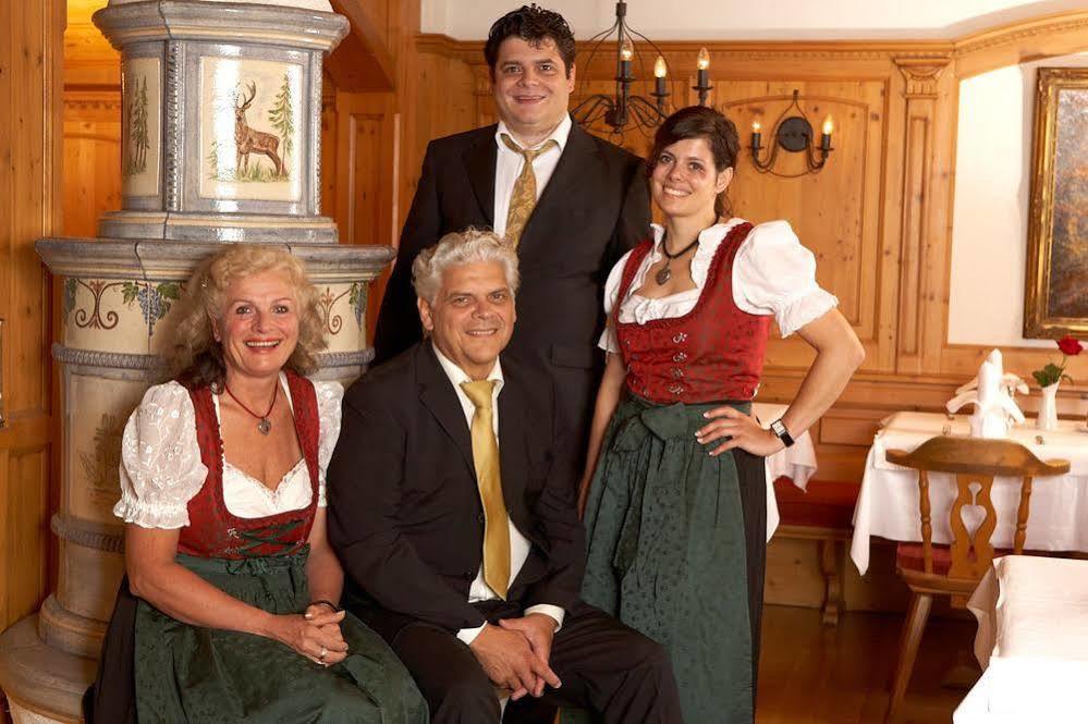 Hotel Ochsen Stuttgart Zewnętrze zdjęcie